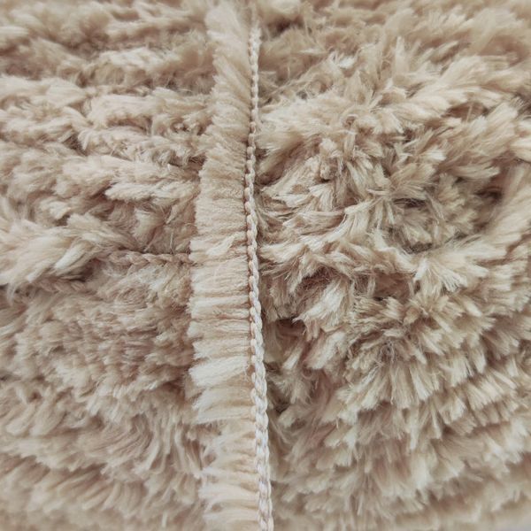 Пряжа Bunny/Банні, бежевий 975, Knit Me 929 фото