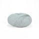 Пряжа Cashsilk Light/Кашсілк Лайт, блакитна крига 3042, Laines du Nord 4037 фото 2