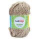 Пряжа Bunny/Банні, бежевий 975, Knit Me 929 фото
