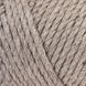 Пряжа Miss/Місс, темний беж МР012, Lady Yarn 2451 фото 3