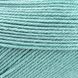 Пряжа Roma/Рома, ментоловий KR1505, Knit Me 780 фото 3
