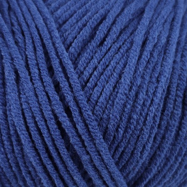 Пряжа Etrofil Jeans/Етрофіл Джинс, синій 019, Etrofil Etrofil фото