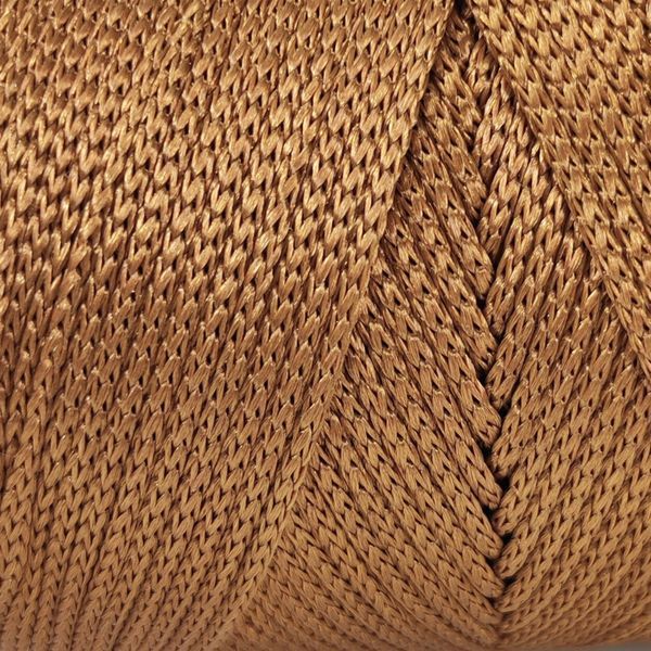 Пряжа Macrame L/Макраме Л, світло-коричневий B-320, Popyarn Popyarn фото