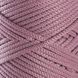 Пряжа Macrame XL/Макраме XL, пильна троянда 2003/90, Hobbi Trend 5552 фото 2