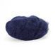 Пряжа Wool Mohair/Вул Мохер, темно-синій 6035, Lana Gatto 4006 фото 2