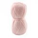 Пряжа Muffin/Мафін, ніжно-рожевий AHB018, Lady Yarn 1506 фото 2