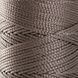 Пряжа Macrame №3/Макраме №3, тауп 2001/40, Hobbi Trend 5602 фото 2