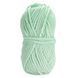 Пряжа Hello/Хеллоу, бірюзовий 944, Knit Me Knit Me фото 2