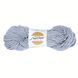 Пряжа Macrame Boho Styled/Макраме Бохо Стайл, блакитний 2139, Performance 3658 фото
