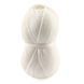 Пряжа Muffin/Мафін, молочний AHB019, Lady Yarn 1507 фото 2