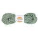 Пряжа Macrame Boho Styled/Макраме Бохо Стайл, бірюзовий 2160, Performance 3659 фото