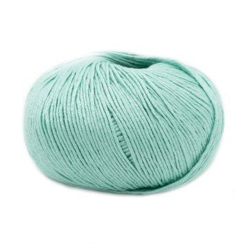 Пряжа Baby Soft/Бебі Софт, бірюзовий 600, Laines du Nord 3131 фото