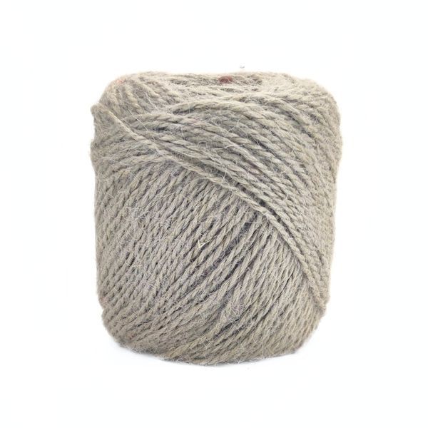 Пряжа Jute/Джут, сірий 79057, Etrofil 478 фото