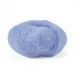 Пряжа Wool Mohair/Вул Мохер, ліловий 7264, Lana Gatto 4011 фото 2