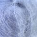 Пряжа Wool Mohair/Вул Мохер, ліловий 7264, Lana Gatto 4011 фото 3