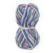 Пряжа Sockwool Prime Multi/Соквул Прайм Мульті, мультіколор 33A, Performance 3602 фото 2