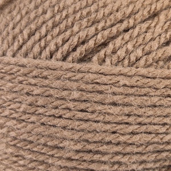 Пряжа Muffin/Мафін, темний беж AHB030, Lady Yarn 1513 фото