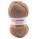 Пряжа Muffin/Мафін, темний беж AHB030, Lady Yarn 1513 фото 1