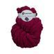 Пряжа Chunky Blanket/Чанкі Бланкет, бордовий PL089, Lady Yarn 5209 фото