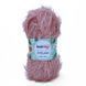 Пряжа Eyelash/Айлеш, світло-рожевий 42, Knit Me 1063 фото