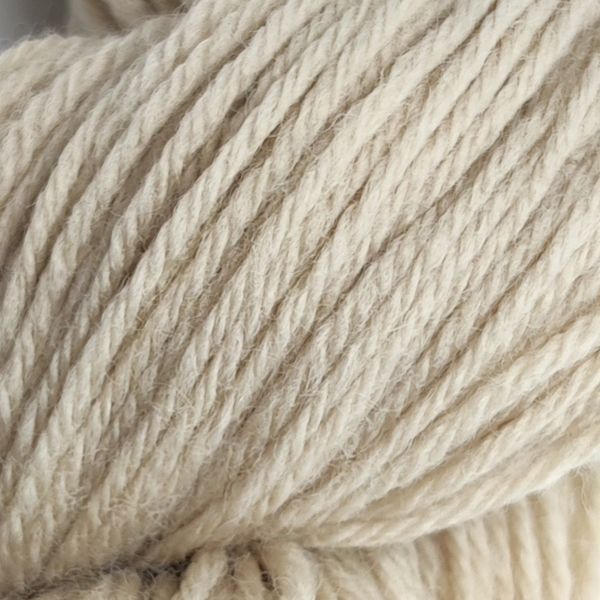 Пряжа Baby Merino/Бебі Меріно, світло-бежевий 77087, Etrofil 4 фото