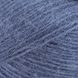 Пряжа Angora Love/Ангора Лав, джинс HN018, Lady Yarn 2508 фото 3