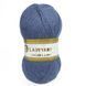Пряжа Angora Love/Ангора Лав, джинс HN018, Lady Yarn 2508 фото