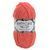 Пряжа Yonca Baby/Йонка Бебі, морквяний 70216, Etrofil Etrofil фото