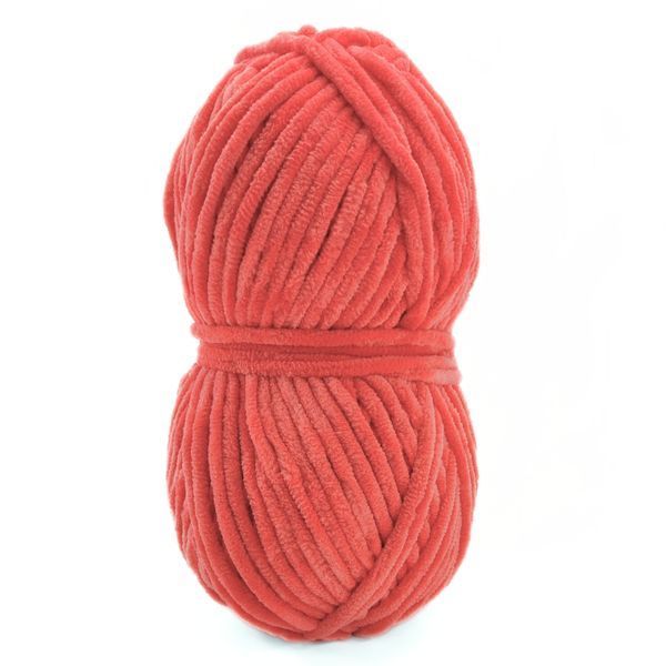 Пряжа Yonca Baby/Йонка Бебі, морквяний 70216, Etrofil Etrofil фото