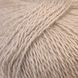 Пряжа Dolce Mohair/Дольче Мохер, бежевий 227, Mondial 4139 фото 3