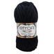 Пряжа Yonca Baby/Йонка Бебі, чорний 70092, Etrofil Etrofil фото