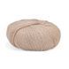 Пряжа Dolce Mohair/Дольче Мохер, бежевий 227, Mondial 4139 фото 2