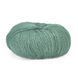 Пряжа Dolce Mohair/Дольче Мохер, блакитна ялина 349, Mondial 4141 фото 2