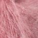 Пряжа Wool Mohair/Вул Мохер, англійська троянда 14393, Lana Gatto 4015 фото 3