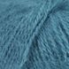 Пряжа Dolce Mohair/Дольче Мохер, морська хвиля 359, Mondial 4142 фото 3