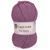 Пряжа Nice Woolly/Найс Вулл, бузковий NW015, Lady Yarn 2464 фото