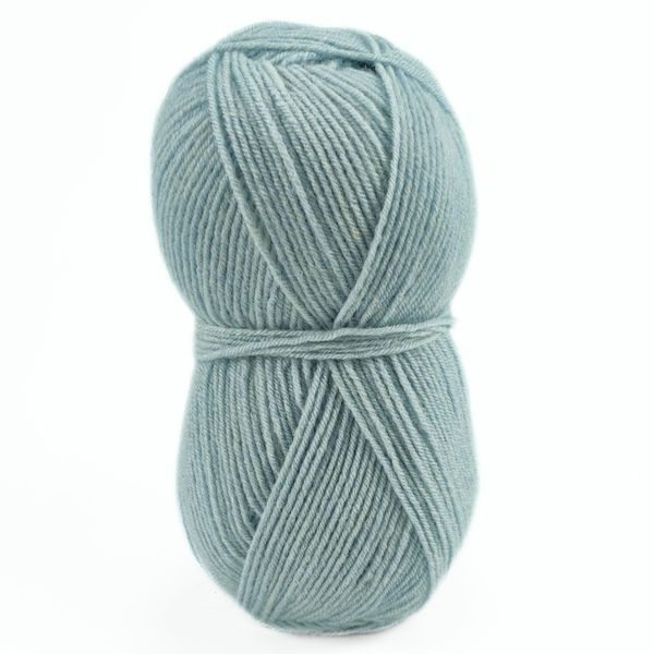 Пряжа Leon/Леон, ніжно-блакитний LN014, Lady Yarn 1473 фото