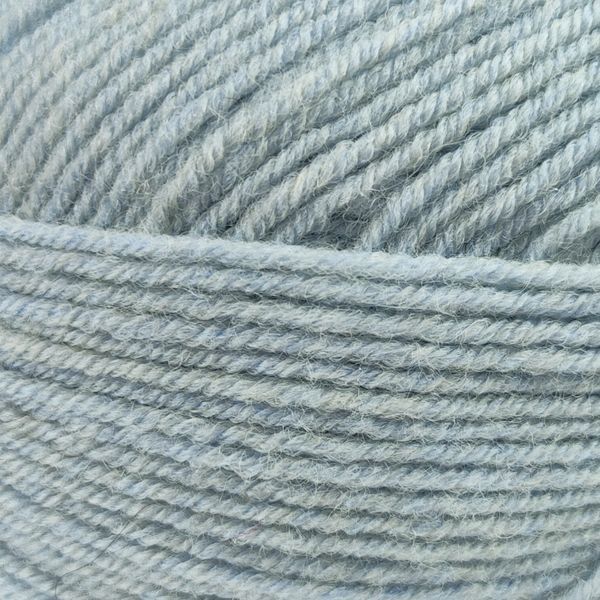 Пряжа Leon/Леон, ніжно-блакитний LN014, Lady Yarn 1473 фото