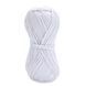 Пряжа Nubuk/Нубук, білий 100, Knit Me Knit Me фото 2