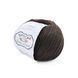 Пряжа Bambino Lux Wool/Бамбіно Люкс Вул, коричнево-сірий 70702, Etrofil 246 фото