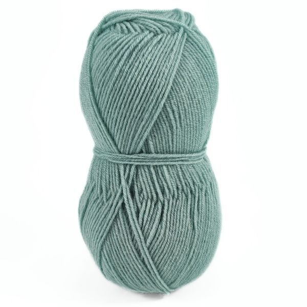 Пряжа Leon/Леон, ментол LN015, Lady Yarn 1474 фото