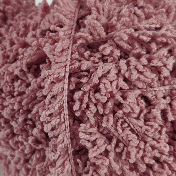 Пряжа Kuzu/Кузю, англійська троянда В-14, Popyarn 1238 фото