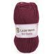 Пряжа Nice Woolly/Найс Вулл, бордовий NW017, Lady Yarn 2465 фото