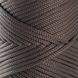Пряжа Macrame XL/Макраме XL, кора дуба 2003/208, Hobbi Trend 5564 фото 2