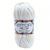 Пряжа Yonca Baby/Йонка Бебі, білий 70016, Etrofil Etrofil фото