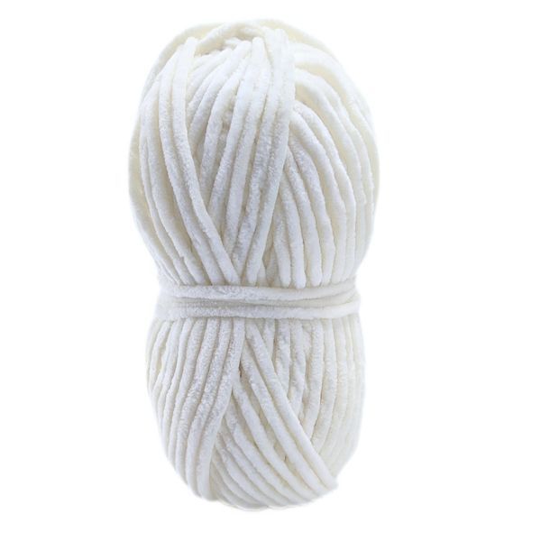 Пряжа Yonca Baby/Йонка Бебі, білий 70016, Etrofil Etrofil фото