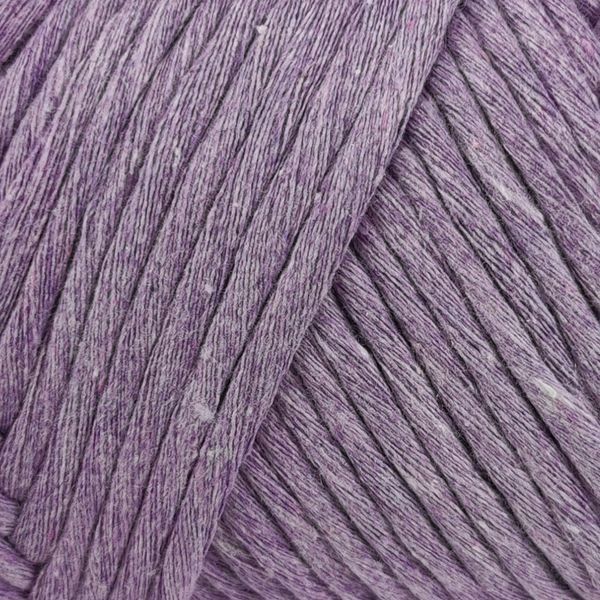 Пряжа Soft Taranabilir Makrome/Софт Таранабілір Макроме, бузковий ІС9404, Knit Me Knit Me фото