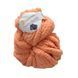 Пряжа Chunky Blanket/Чанкі Бланкет, персиковий PL169, Lady Yarn 5215 фото