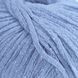 Пряжа Luxury Silk/Лакшері Сілк, блакитний 7, Laines du Nord 3175 фото 3