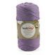 Пряжа Soft Taranabilir Makrome/Софт Таранабілір Макроме, бузковий ІС9404, Knit Me Knit Me фото 1